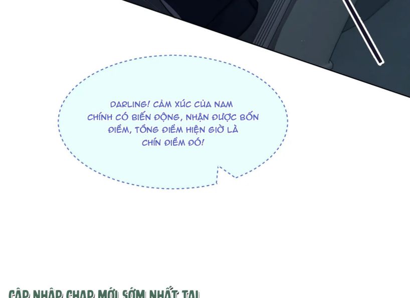 Tình Địch Mỗi Ngày Đều Trở Nên Đẹp Hơn: Chapter 6