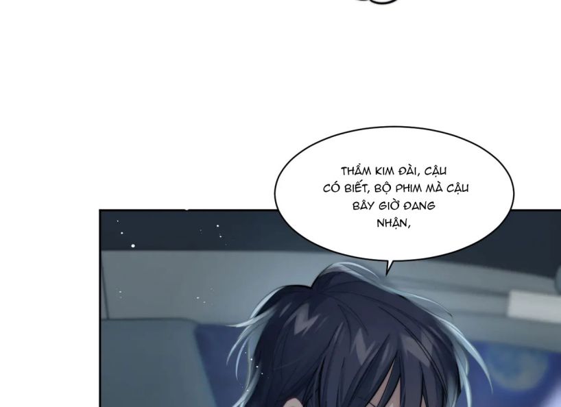 Tình Địch Mỗi Ngày Đều Trở Nên Đẹp Hơn: Chapter 6