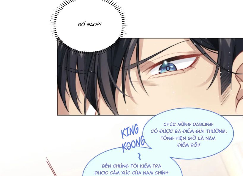 Tình Địch Mỗi Ngày Đều Trở Nên Đẹp Hơn: Chapter 6