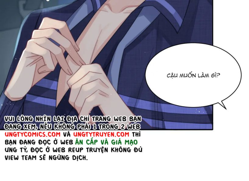 Tình Địch Mỗi Ngày Đều Trở Nên Đẹp Hơn: Chapter 6