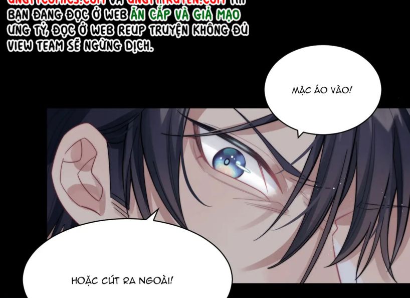 Tình Địch Mỗi Ngày Đều Trở Nên Đẹp Hơn: Chapter 6