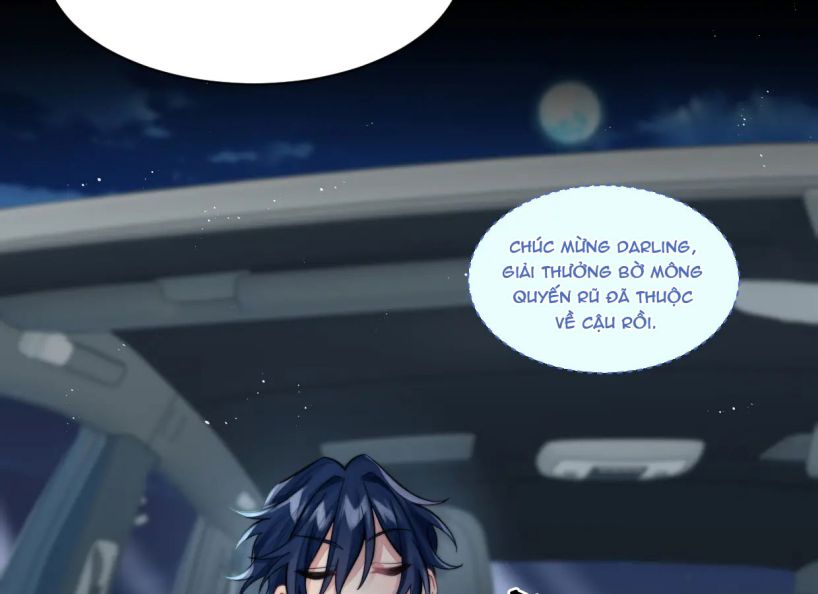 Tình Địch Mỗi Ngày Đều Trở Nên Đẹp Hơn: Chapter 6