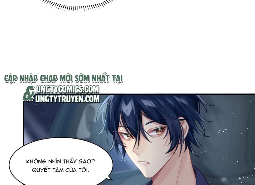 Tình Địch Mỗi Ngày Đều Trở Nên Đẹp Hơn: Chapter 6