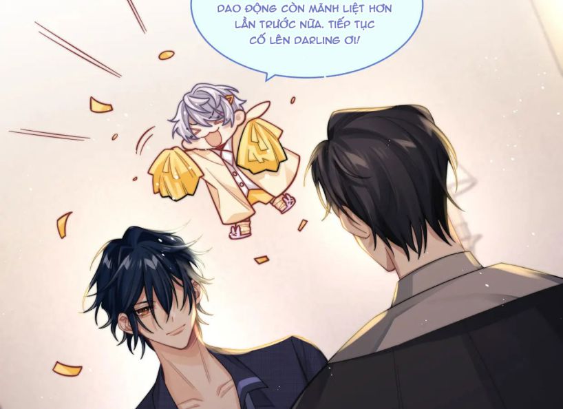 Tình Địch Mỗi Ngày Đều Trở Nên Đẹp Hơn: Chapter 6