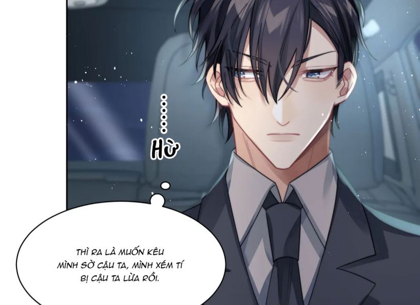 Tình Địch Mỗi Ngày Đều Trở Nên Đẹp Hơn: Chapter 6