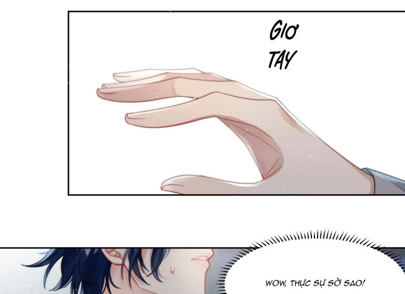 Tình Địch Mỗi Ngày Đều Trở Nên Đẹp Hơn: Chapter 6