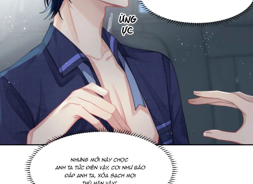 Tình Địch Mỗi Ngày Đều Trở Nên Đẹp Hơn: Chapter 6
