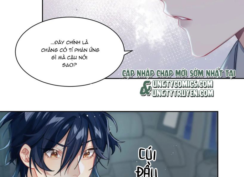 Tình Địch Mỗi Ngày Đều Trở Nên Đẹp Hơn: Chapter 6
