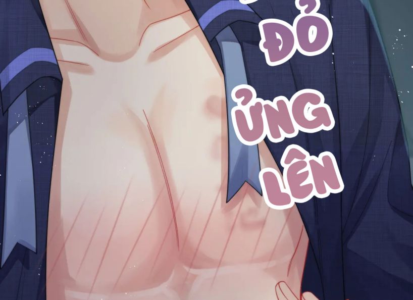 Tình Địch Mỗi Ngày Đều Trở Nên Đẹp Hơn: Chapter 6