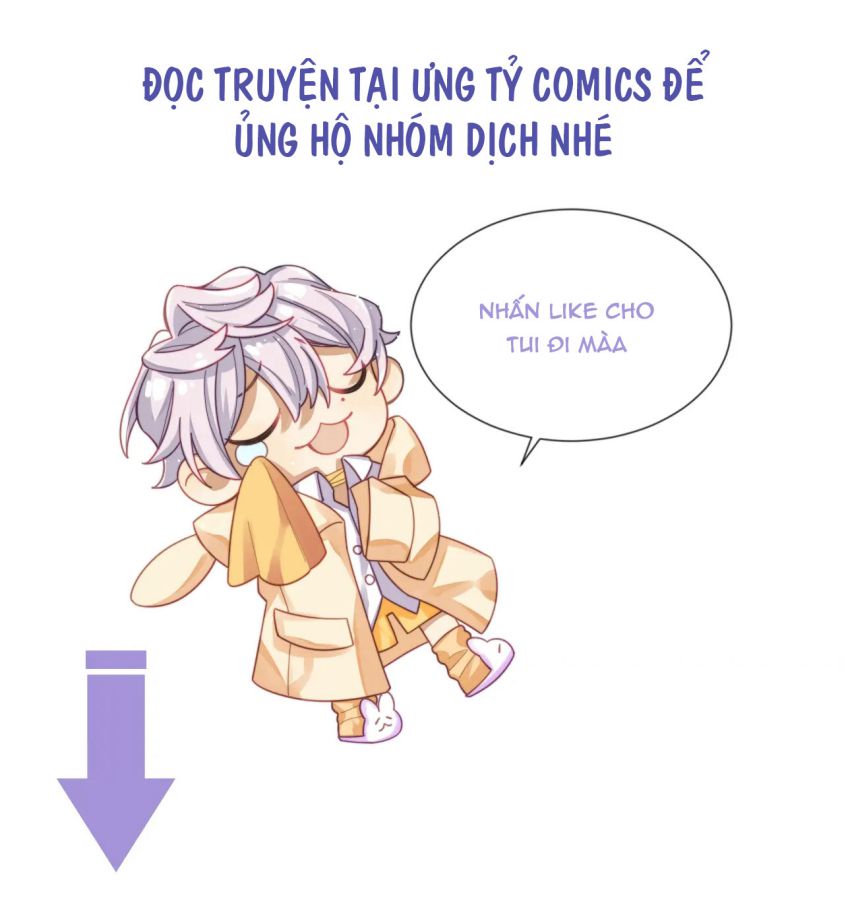 Tình Địch Mỗi Ngày Đều Trở Nên Đẹp Hơn: Chapter 6