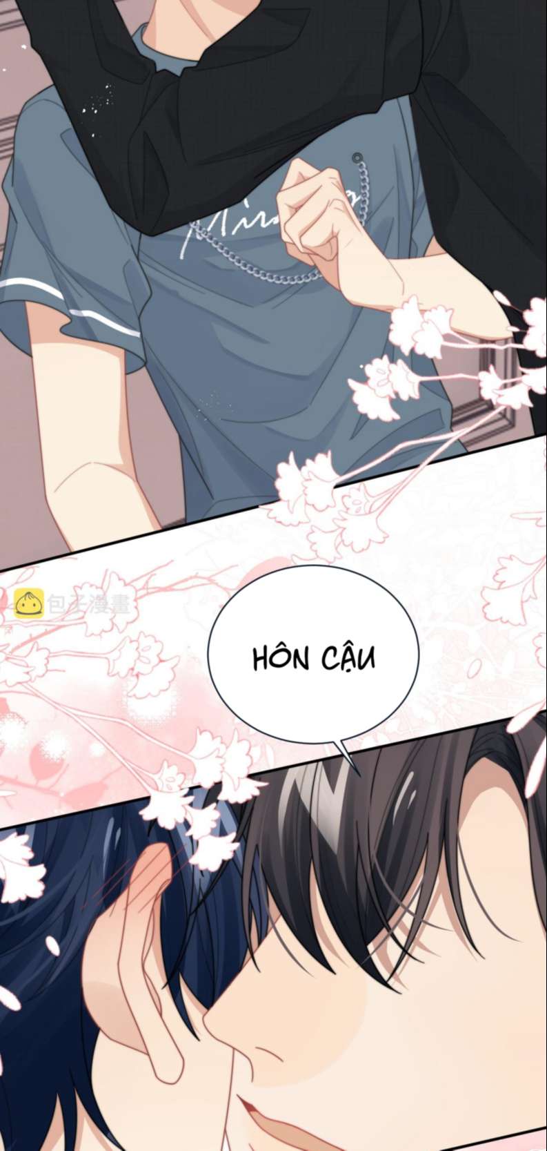 Tình Địch Mỗi Ngày Đều Trở Nên Đẹp Hơn: Chapter 60