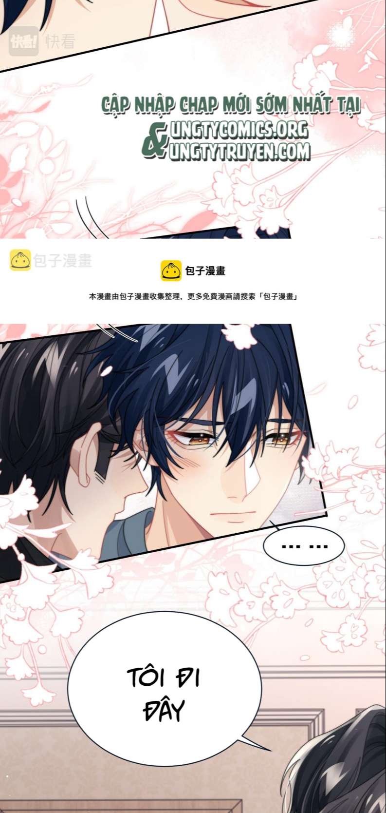 Tình Địch Mỗi Ngày Đều Trở Nên Đẹp Hơn: Chapter 60