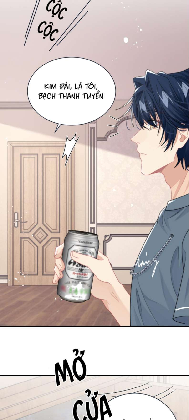 Tình Địch Mỗi Ngày Đều Trở Nên Đẹp Hơn: Chapter 60