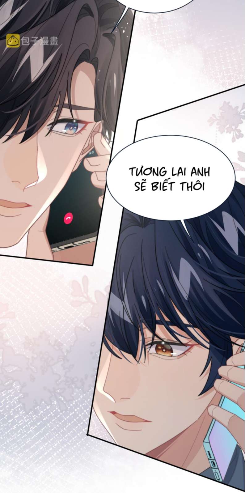Tình Địch Mỗi Ngày Đều Trở Nên Đẹp Hơn: Chapter 60