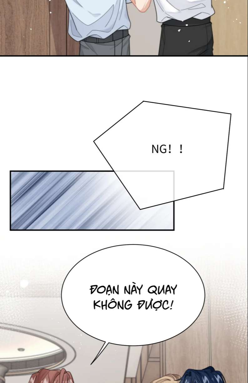 Tình Địch Mỗi Ngày Đều Trở Nên Đẹp Hơn: Chapter 61
