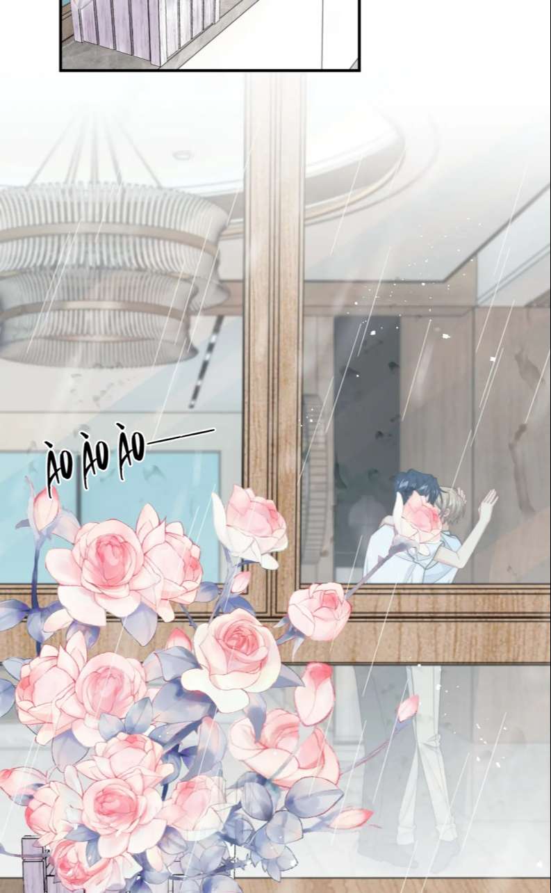 Tình Địch Mỗi Ngày Đều Trở Nên Đẹp Hơn: Chapter 61
