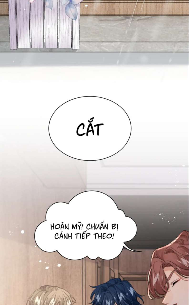 Tình Địch Mỗi Ngày Đều Trở Nên Đẹp Hơn: Chapter 61