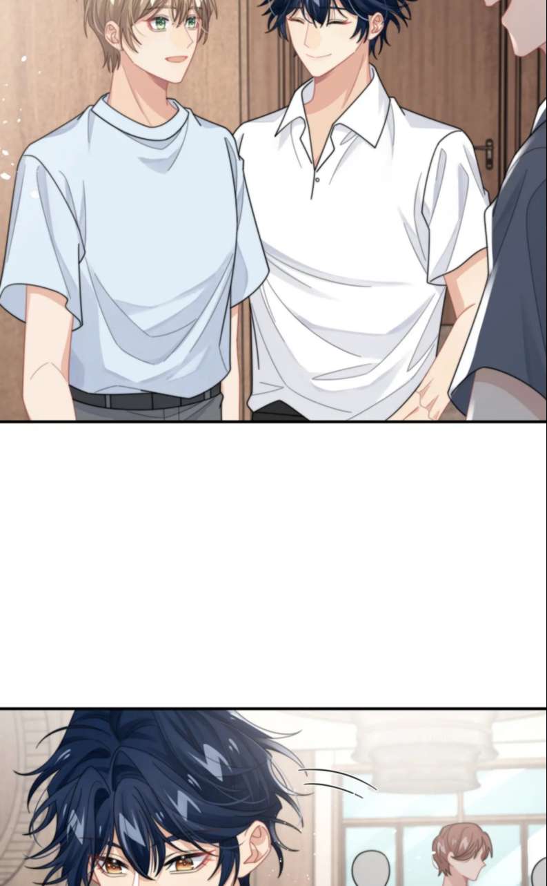 Tình Địch Mỗi Ngày Đều Trở Nên Đẹp Hơn: Chapter 61