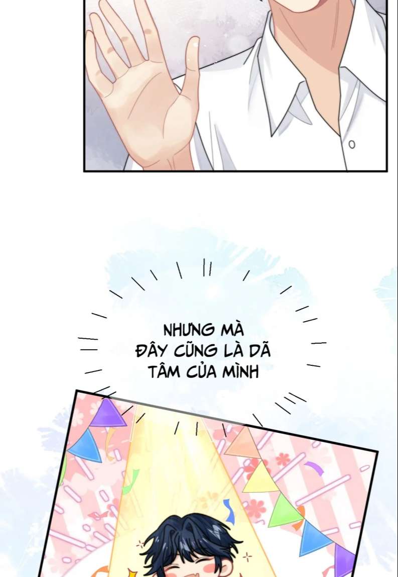 Tình Địch Mỗi Ngày Đều Trở Nên Đẹp Hơn: Chapter 61