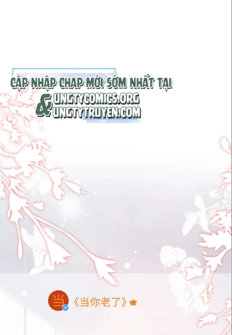 Tình Địch Mỗi Ngày Đều Trở Nên Đẹp Hơn: Chapter 61