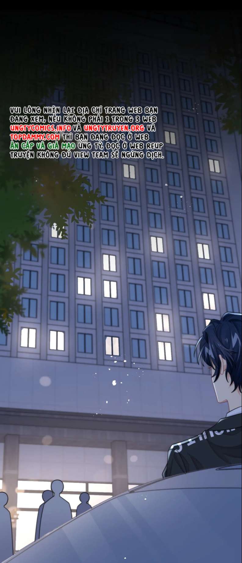 Tình Địch Mỗi Ngày Đều Trở Nên Đẹp Hơn: Chapter 62