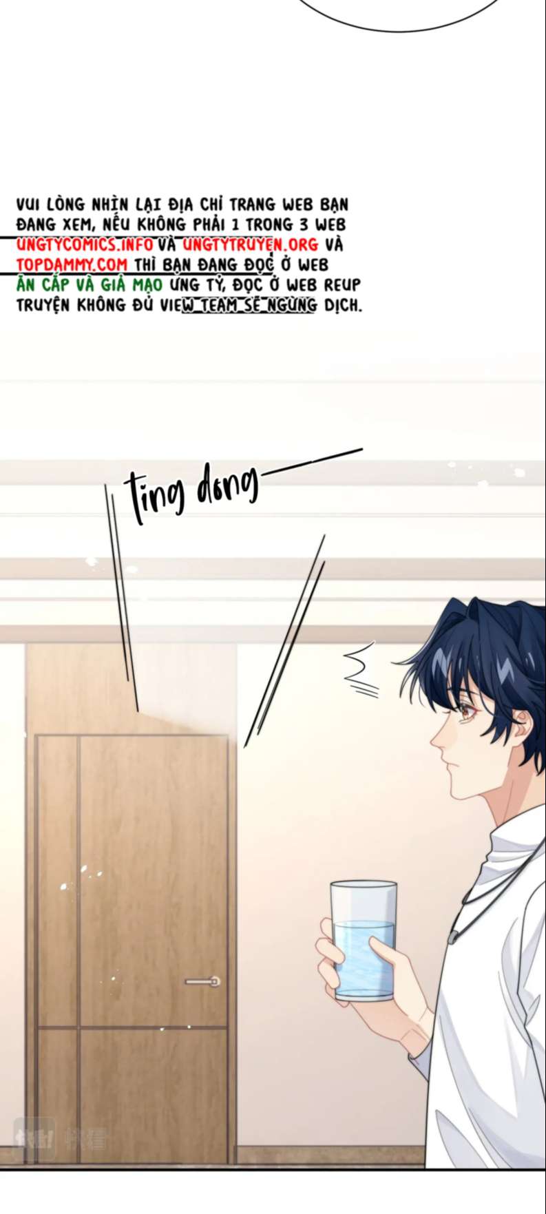 Tình Địch Mỗi Ngày Đều Trở Nên Đẹp Hơn: Chapter 62