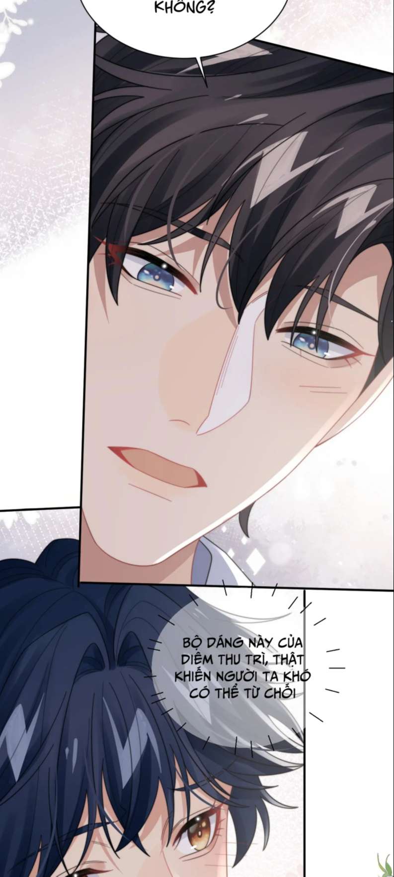Tình Địch Mỗi Ngày Đều Trở Nên Đẹp Hơn: Chapter 62