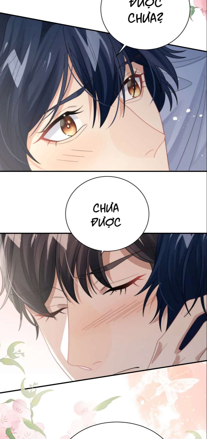 Tình Địch Mỗi Ngày Đều Trở Nên Đẹp Hơn: Chapter 62