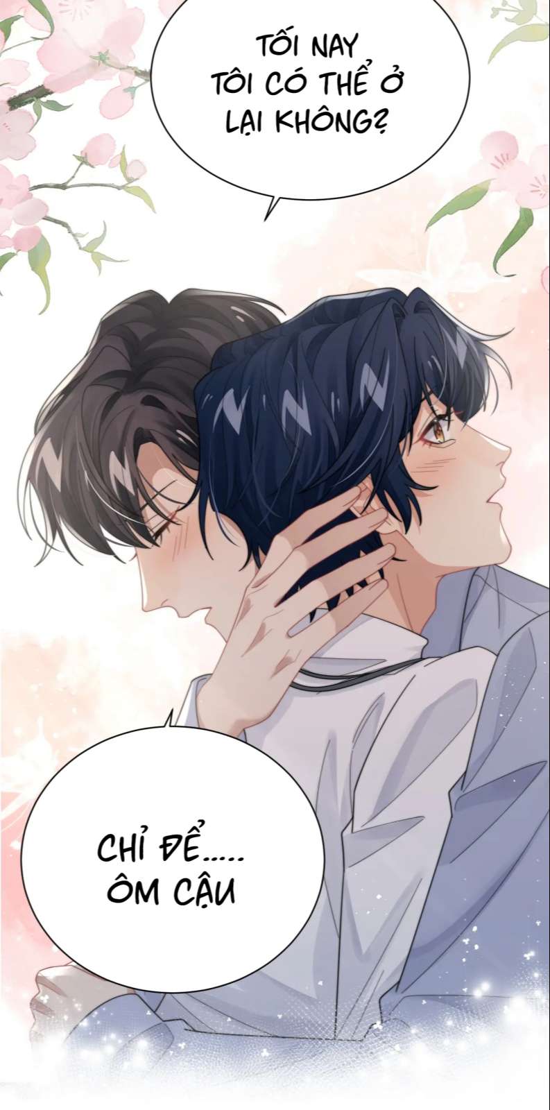 Tình Địch Mỗi Ngày Đều Trở Nên Đẹp Hơn: Chapter 62