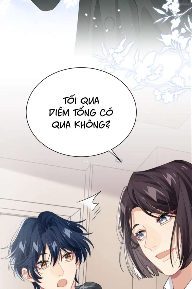 Tình Địch Mỗi Ngày Đều Trở Nên Đẹp Hơn: Chapter 63