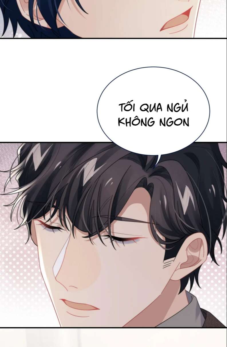 Tình Địch Mỗi Ngày Đều Trở Nên Đẹp Hơn: Chapter 63