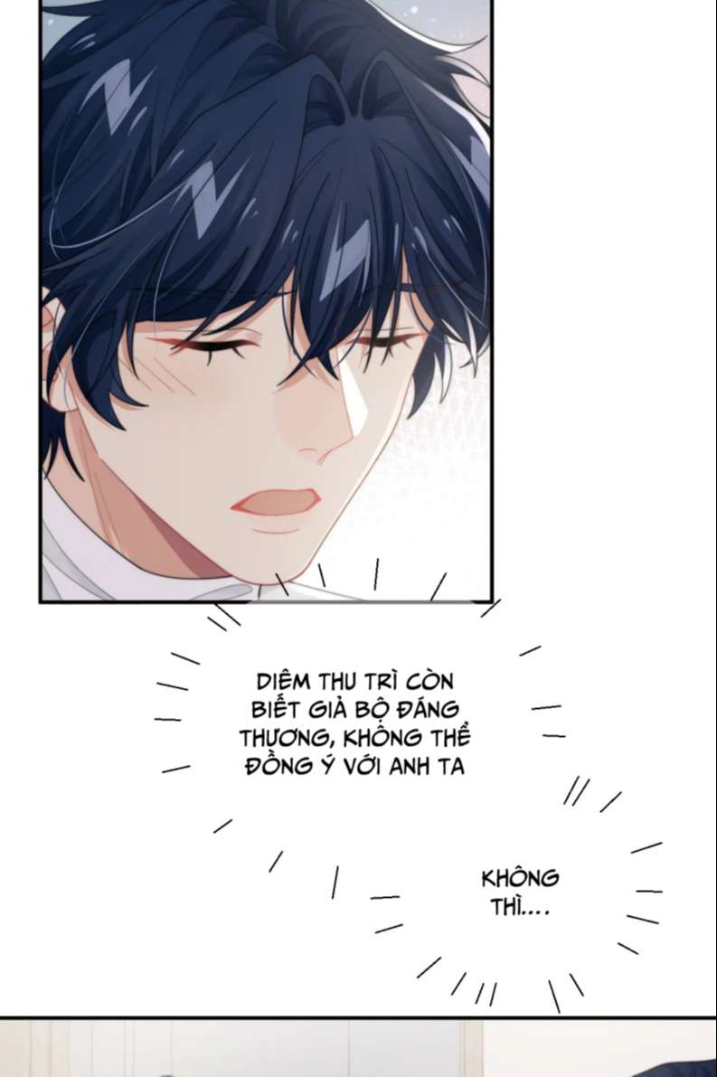 Tình Địch Mỗi Ngày Đều Trở Nên Đẹp Hơn: Chapter 63