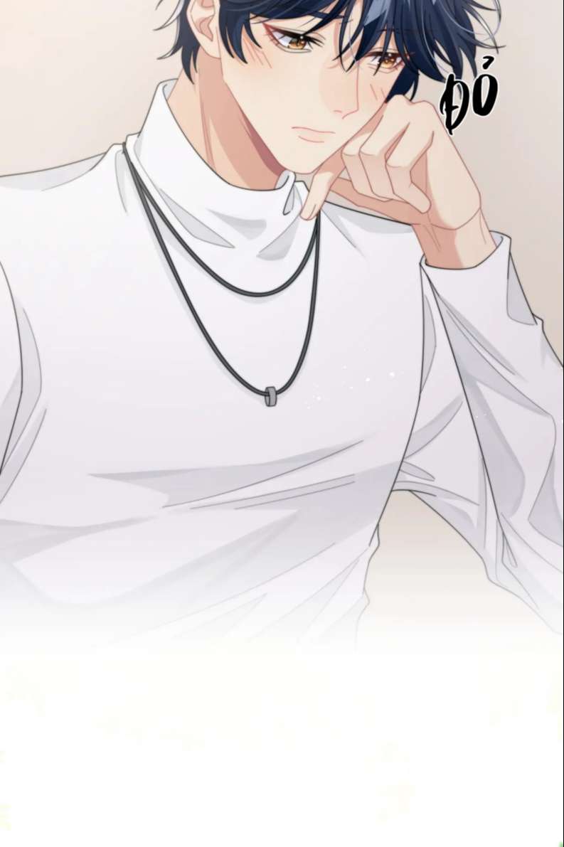 Tình Địch Mỗi Ngày Đều Trở Nên Đẹp Hơn: Chapter 63