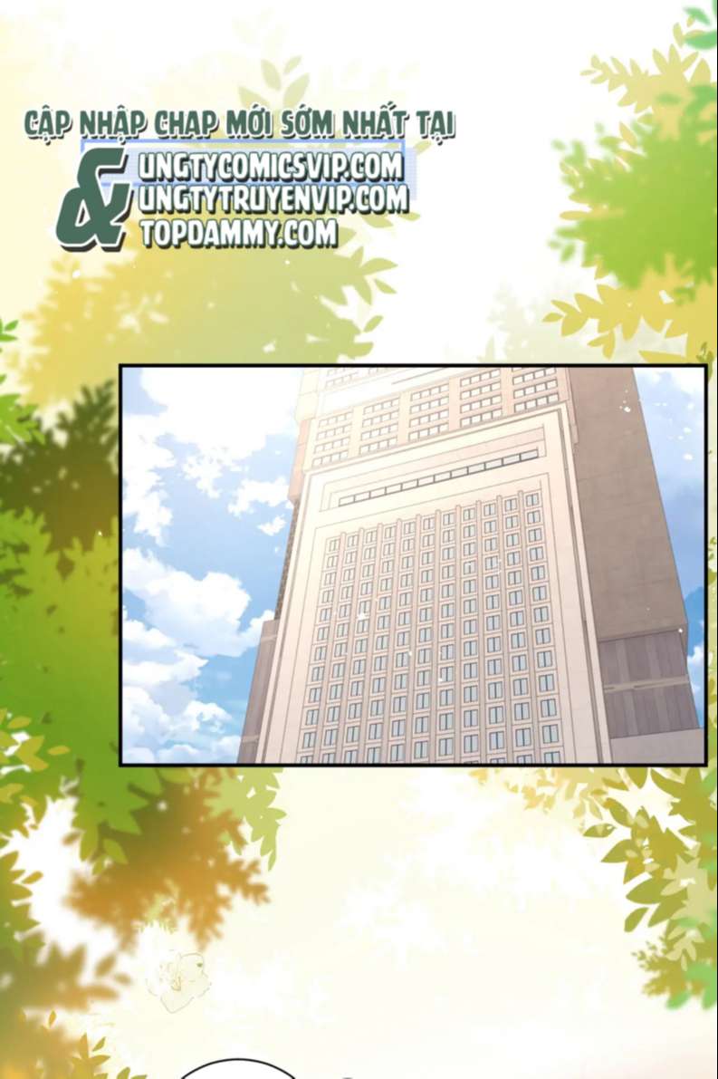 Tình Địch Mỗi Ngày Đều Trở Nên Đẹp Hơn: Chapter 63