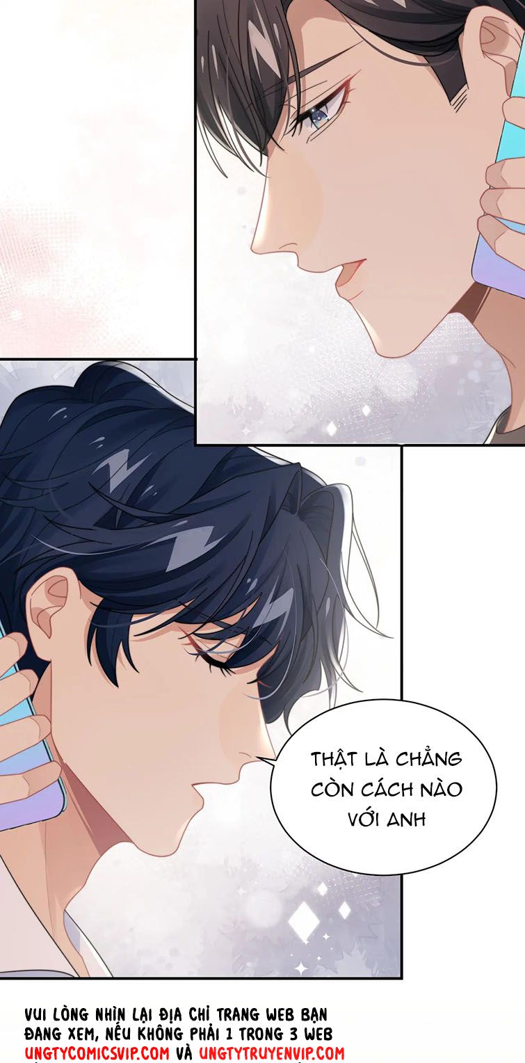 Tình Địch Mỗi Ngày Đều Trở Nên Đẹp Hơn: Chapter 64