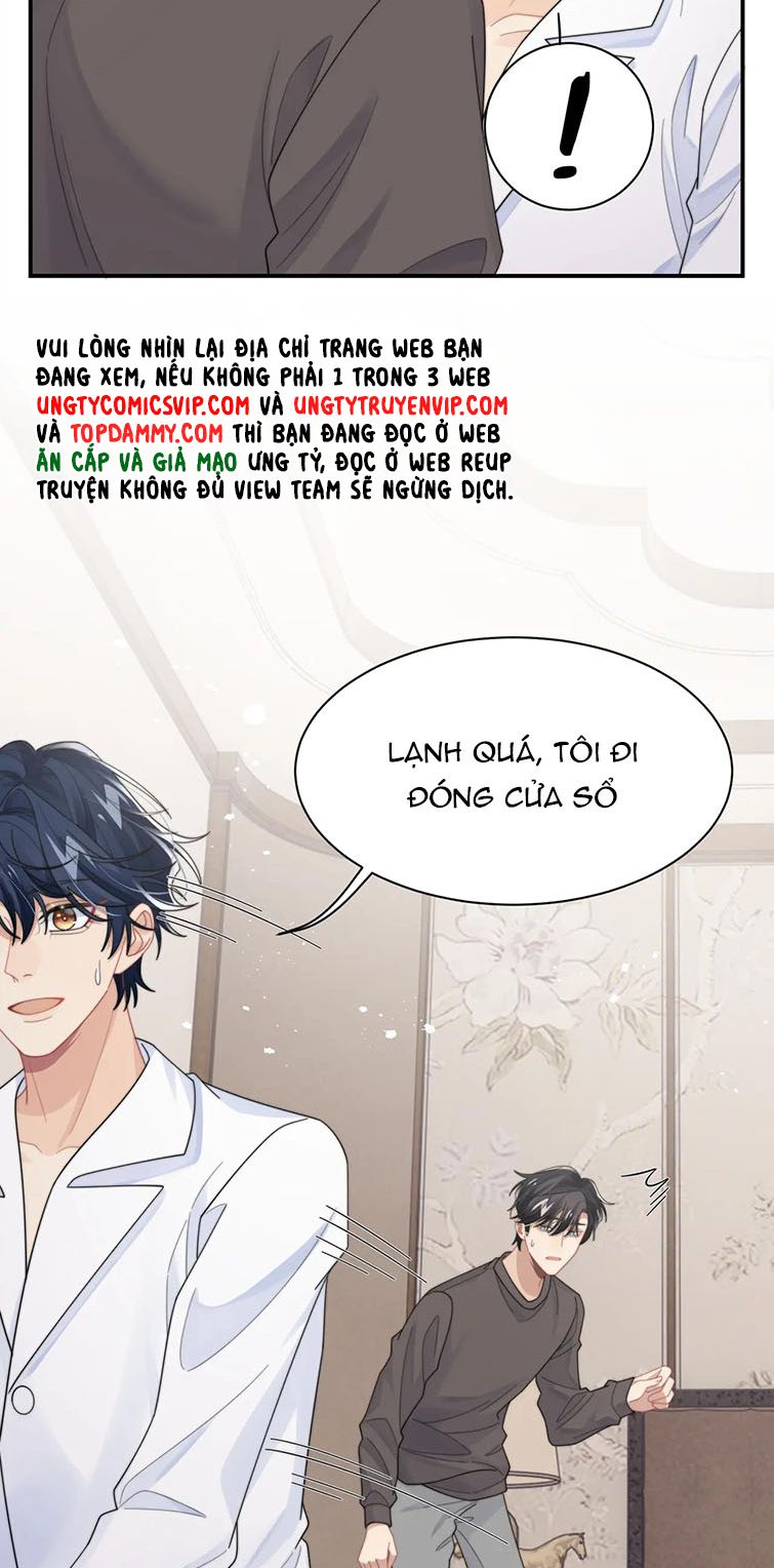 Tình Địch Mỗi Ngày Đều Trở Nên Đẹp Hơn: Chapter 64