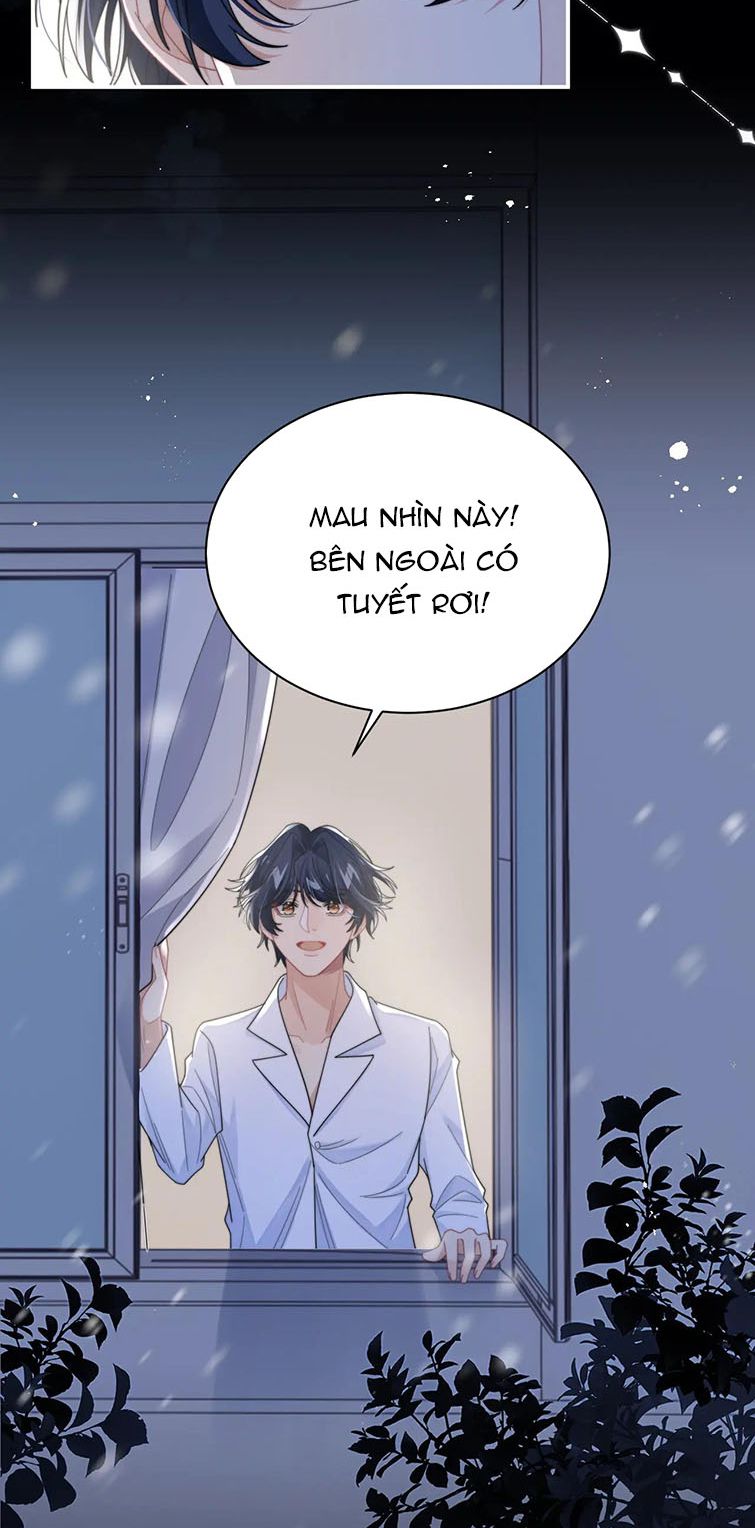 Tình Địch Mỗi Ngày Đều Trở Nên Đẹp Hơn: Chapter 64