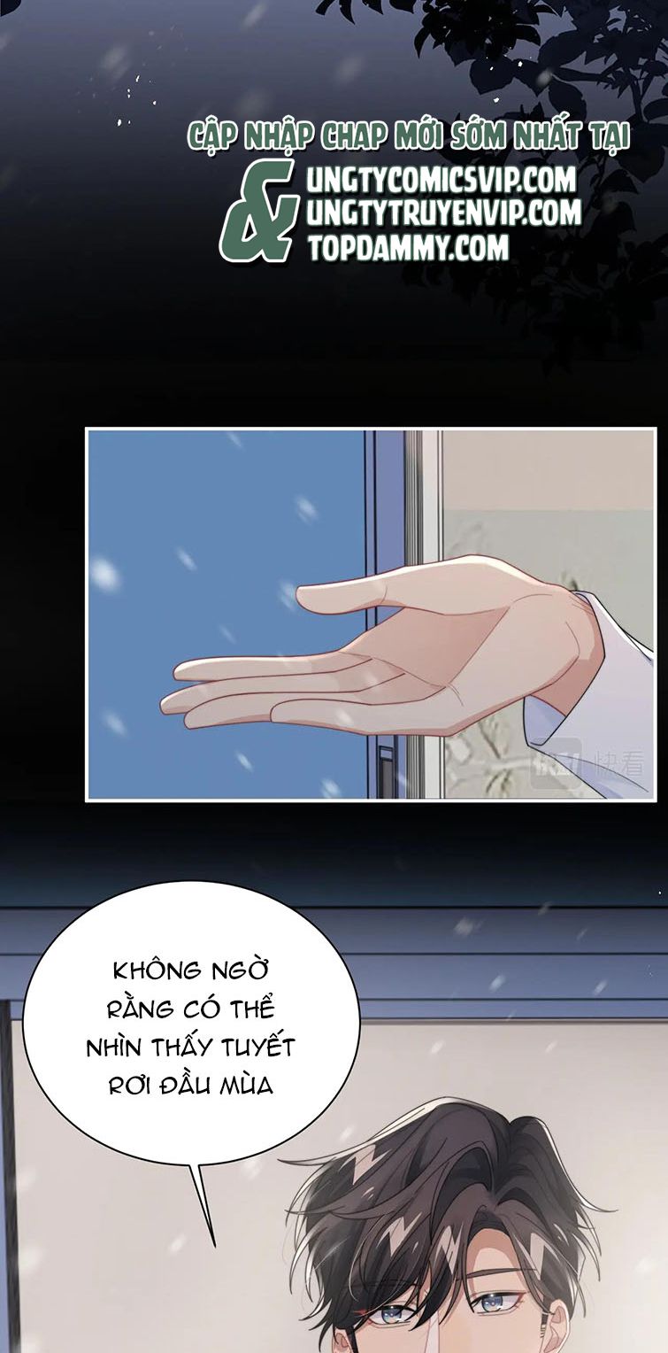 Tình Địch Mỗi Ngày Đều Trở Nên Đẹp Hơn: Chapter 64