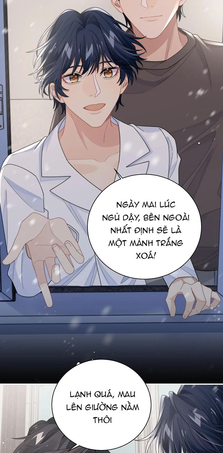Tình Địch Mỗi Ngày Đều Trở Nên Đẹp Hơn: Chapter 64