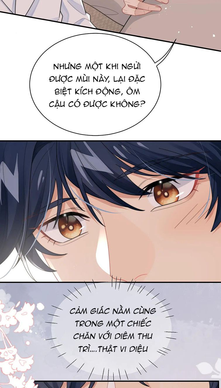Tình Địch Mỗi Ngày Đều Trở Nên Đẹp Hơn: Chapter 64