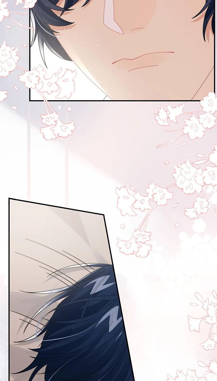 Tình Địch Mỗi Ngày Đều Trở Nên Đẹp Hơn: Chapter 64