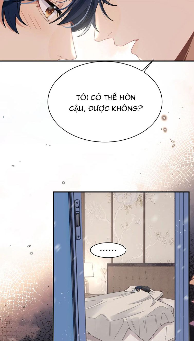 Tình Địch Mỗi Ngày Đều Trở Nên Đẹp Hơn: Chapter 64