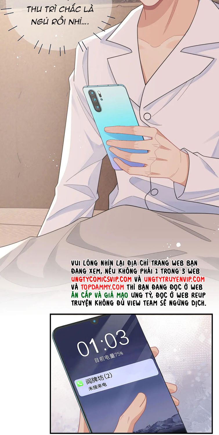 Tình Địch Mỗi Ngày Đều Trở Nên Đẹp Hơn: Chapter 64