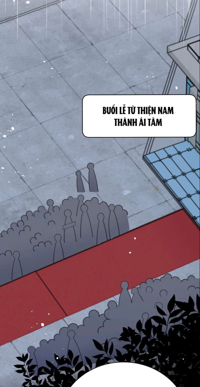 Tình Địch Mỗi Ngày Đều Trở Nên Đẹp Hơn: Chapter 65
