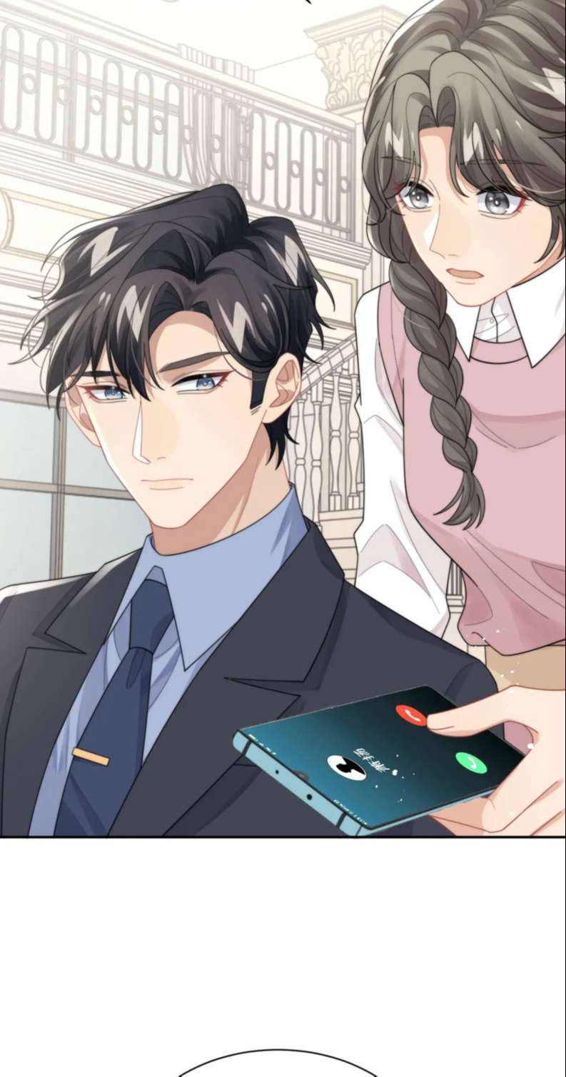 Tình Địch Mỗi Ngày Đều Trở Nên Đẹp Hơn: Chapter 65