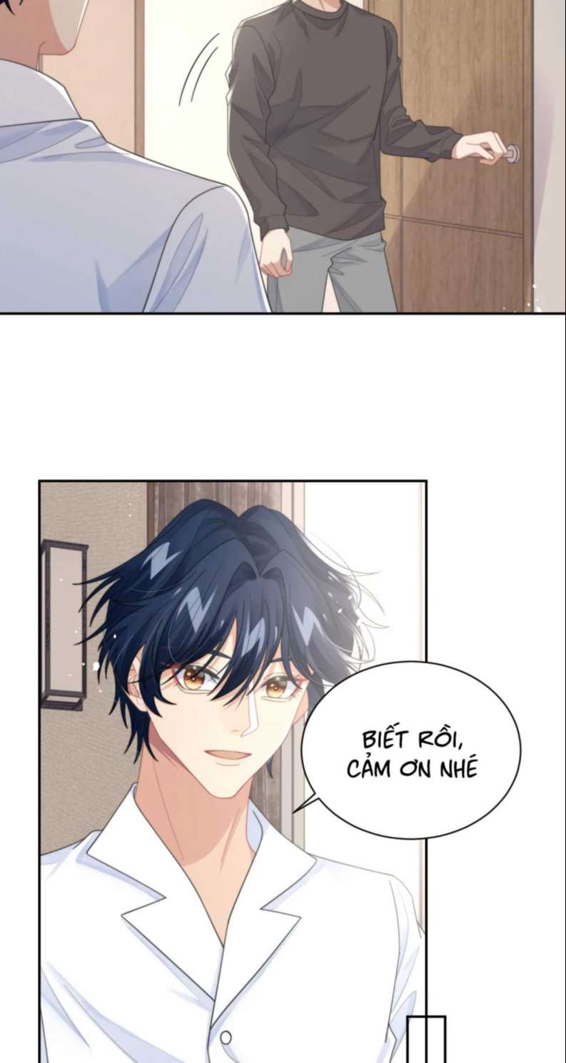 Tình Địch Mỗi Ngày Đều Trở Nên Đẹp Hơn: Chapter 65