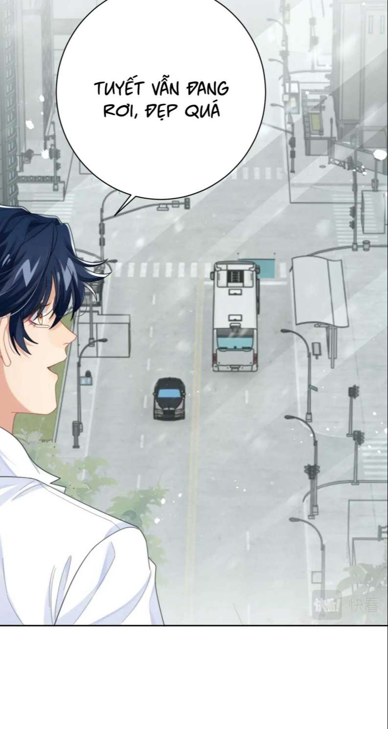 Tình Địch Mỗi Ngày Đều Trở Nên Đẹp Hơn: Chapter 65