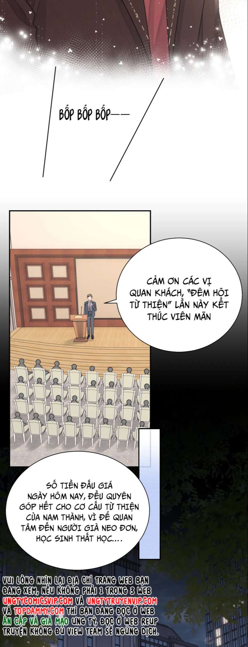 Tình Địch Mỗi Ngày Đều Trở Nên Đẹp Hơn: Chapter 66