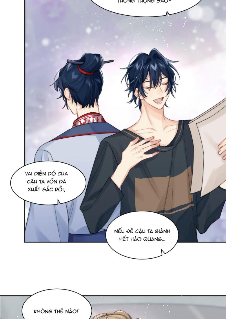 Tình Địch Mỗi Ngày Đều Trở Nên Đẹp Hơn: Chapter 7
