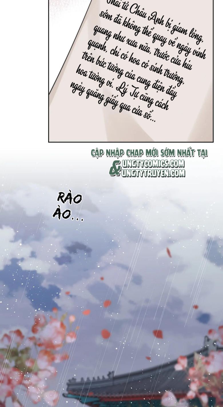 Tình Địch Mỗi Ngày Đều Trở Nên Đẹp Hơn: Chapter 7